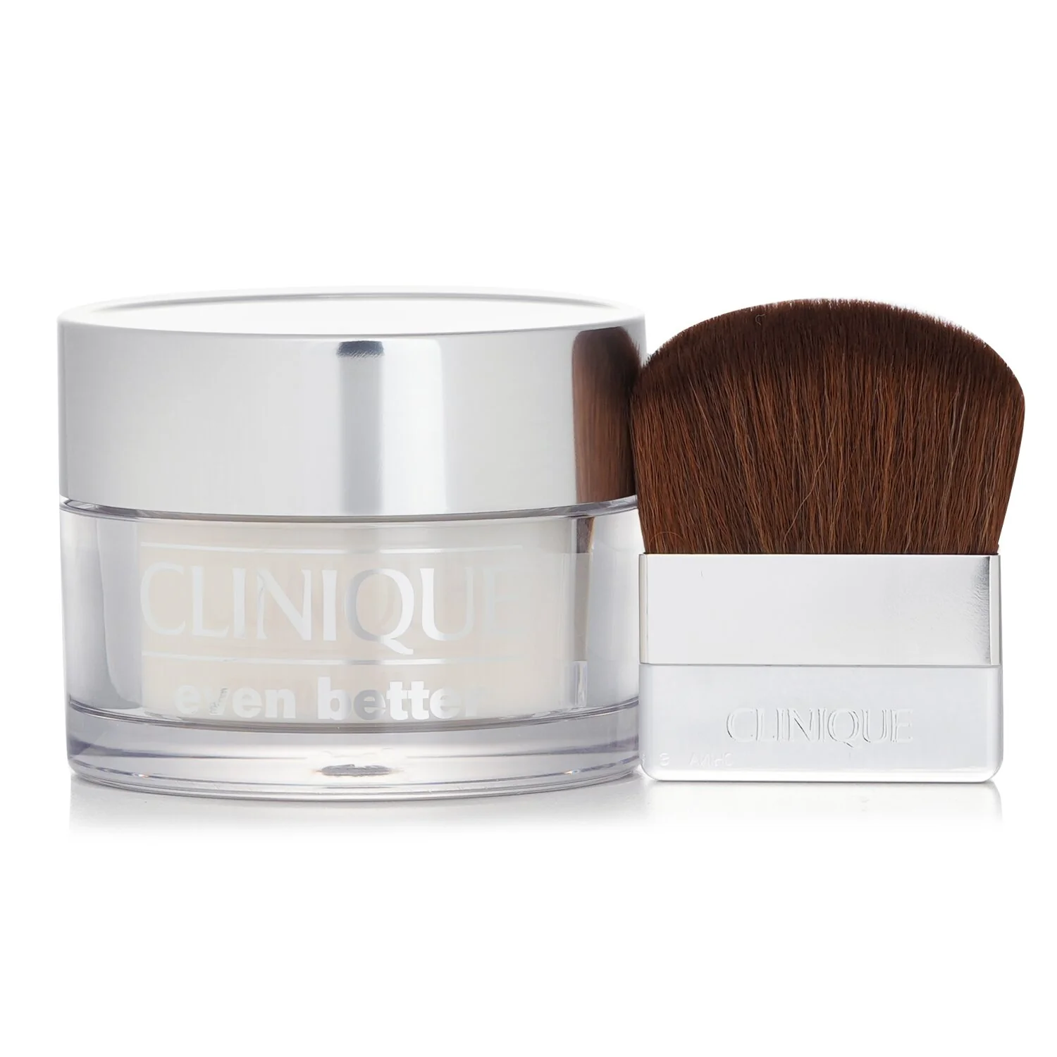 Clinique Even Better Brightening Loose Powder - # 01 Translucent Glow  20g/0.7oz - Olabens