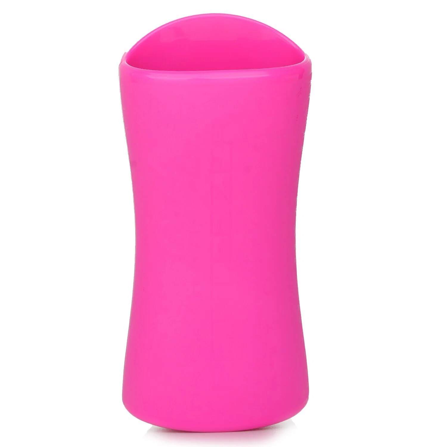 Tangle Teezer Detangling & Dog Grooming Brush (For Light Shedding, Wiry & Fine Haired Dogs) - # Pink / Yellow  1pcs - Olabens