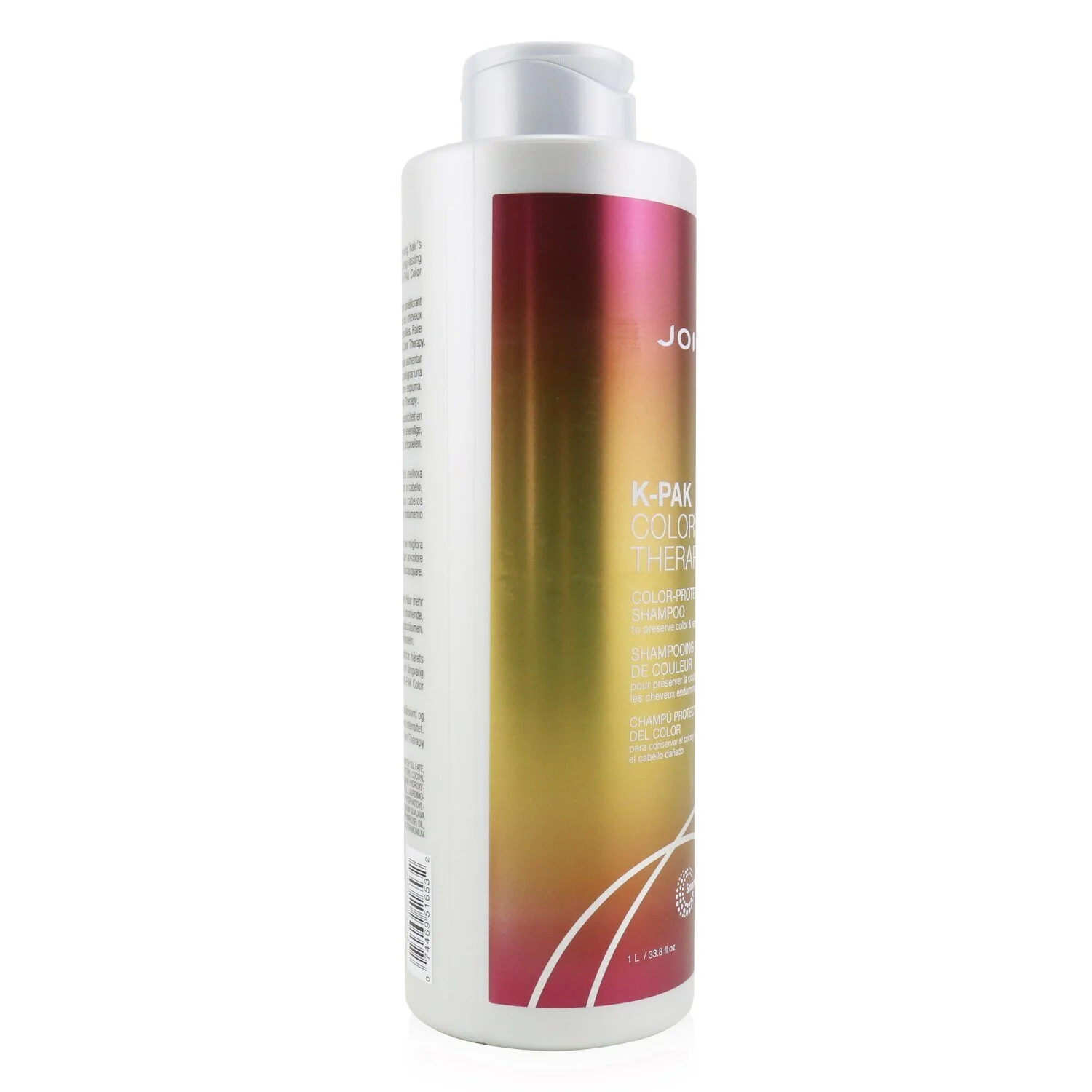 Joico Blonde Life Violet Conditioner (For Cool, Bright Blondes)  250ml/8.5oz - Olabens