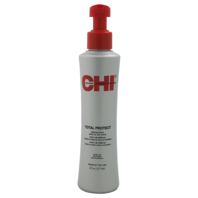 Total Protect by CHI for Unisex - 6 oz Lotion - Olabens