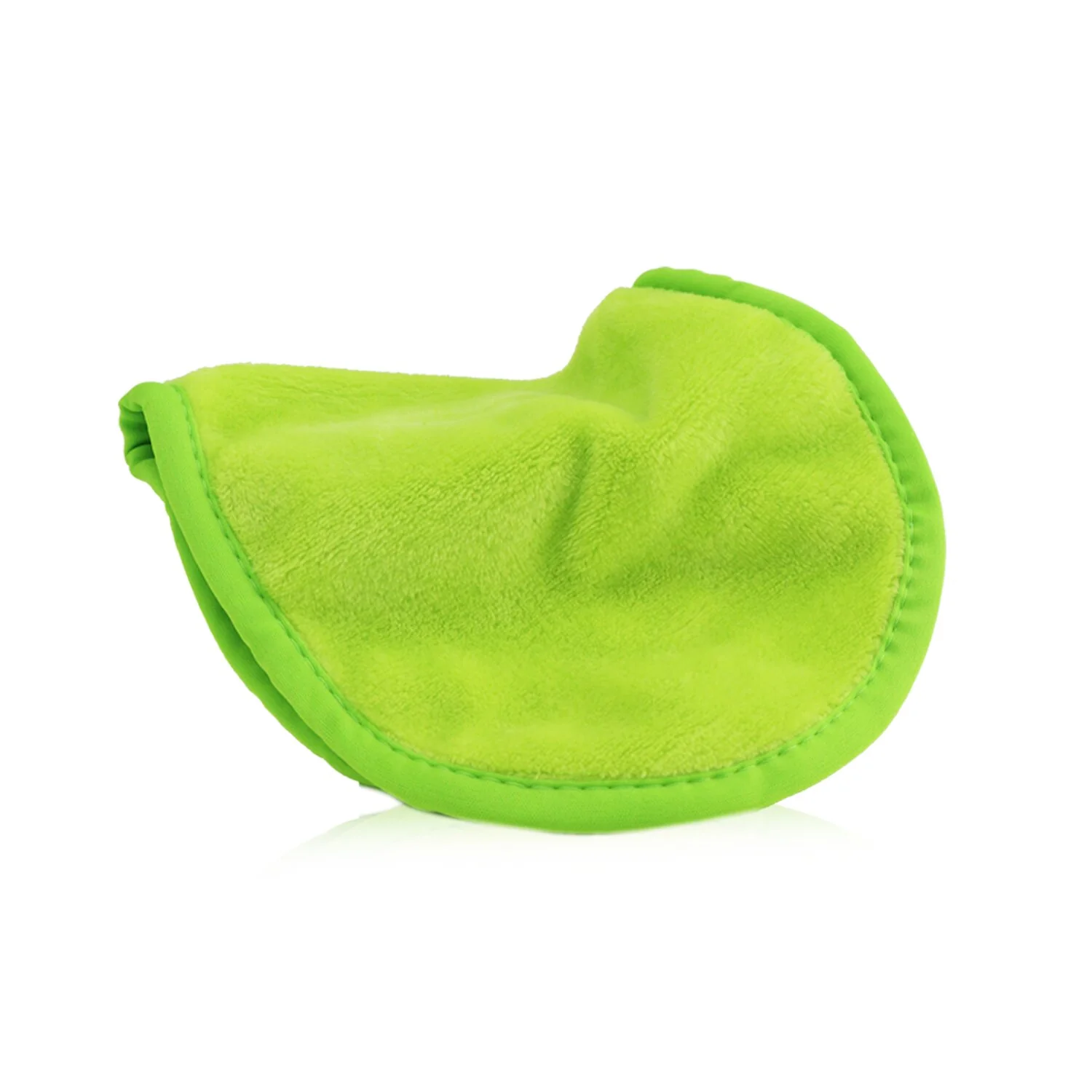 MakeUp Eraser MakeUp Eraser Cloth - # Mellow Yellow - Olabens