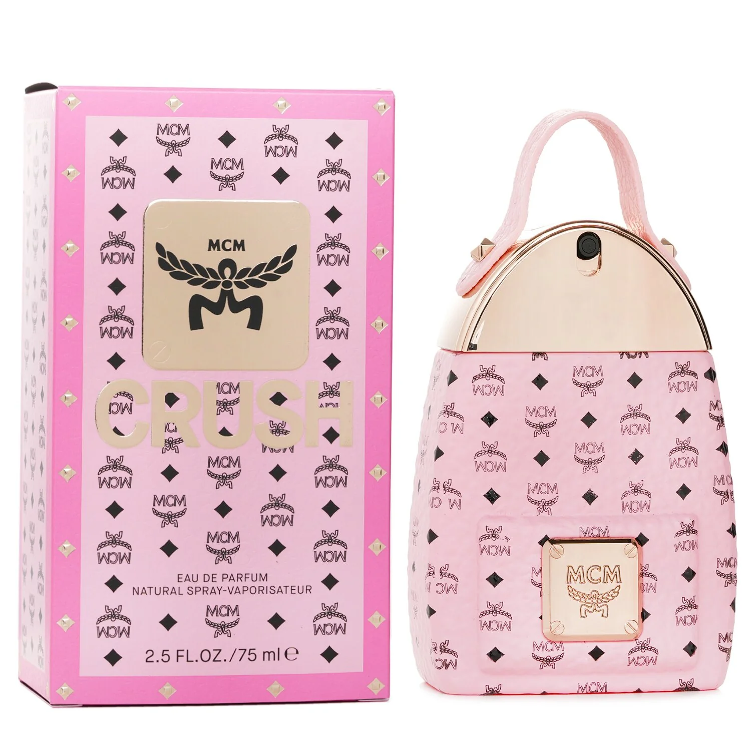 MCM Crush Eau De Parfum Spray  75ml/2.5oz - Olabens