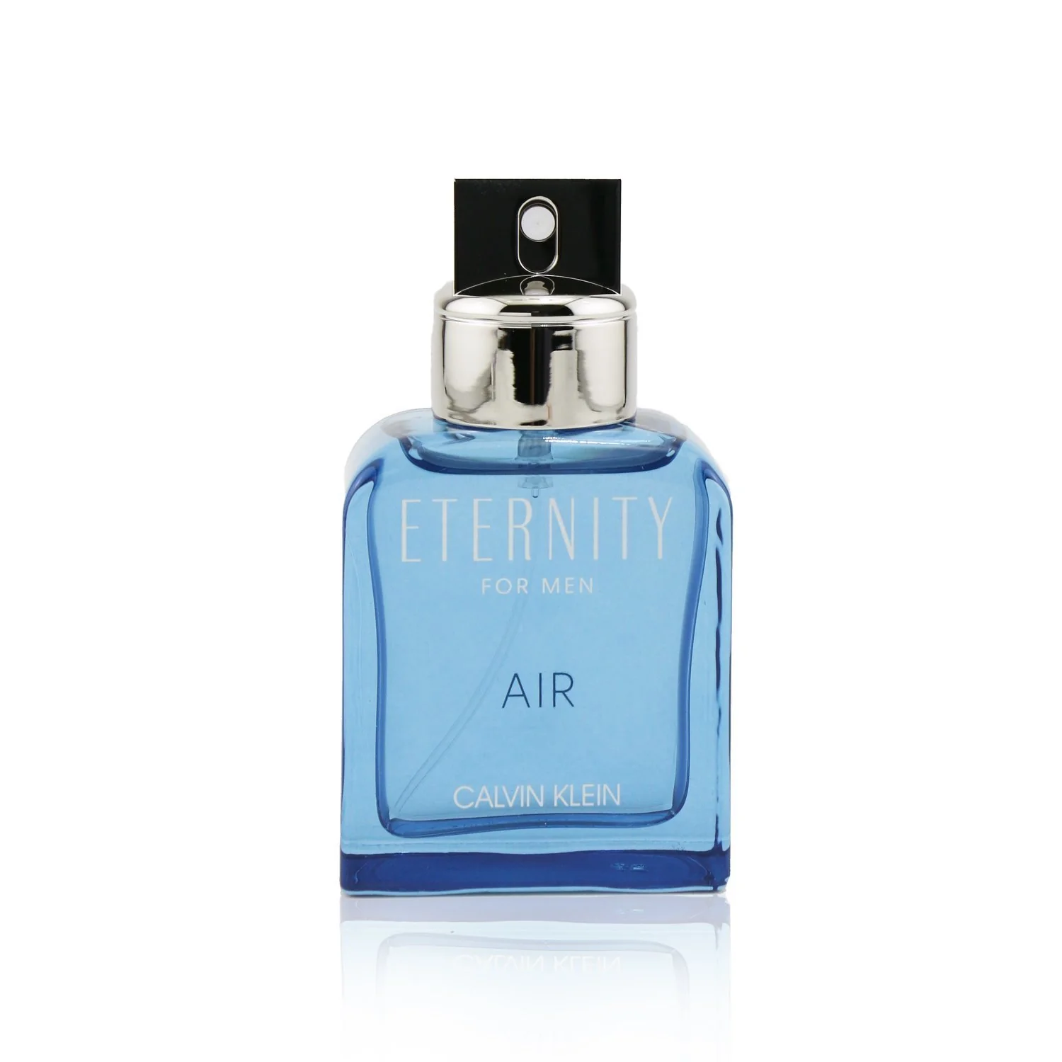 Calvin Klein Eternity Air Eau De Toilette Spray  100ml/3.4oz - Olabens