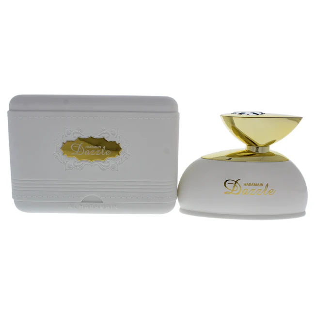 Dazzle by Al Haramain for Women - 3.3 oz EDP Spray - Olabens