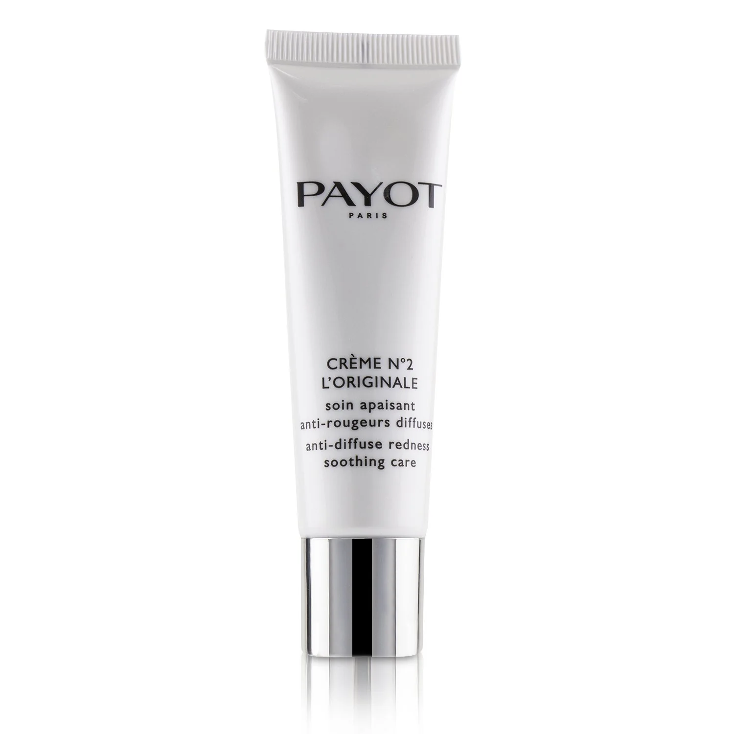 Payot Creme N°2  L'Originale Anti-Diffuse Redness Soothing Care  30ml/1oz - Olabens
