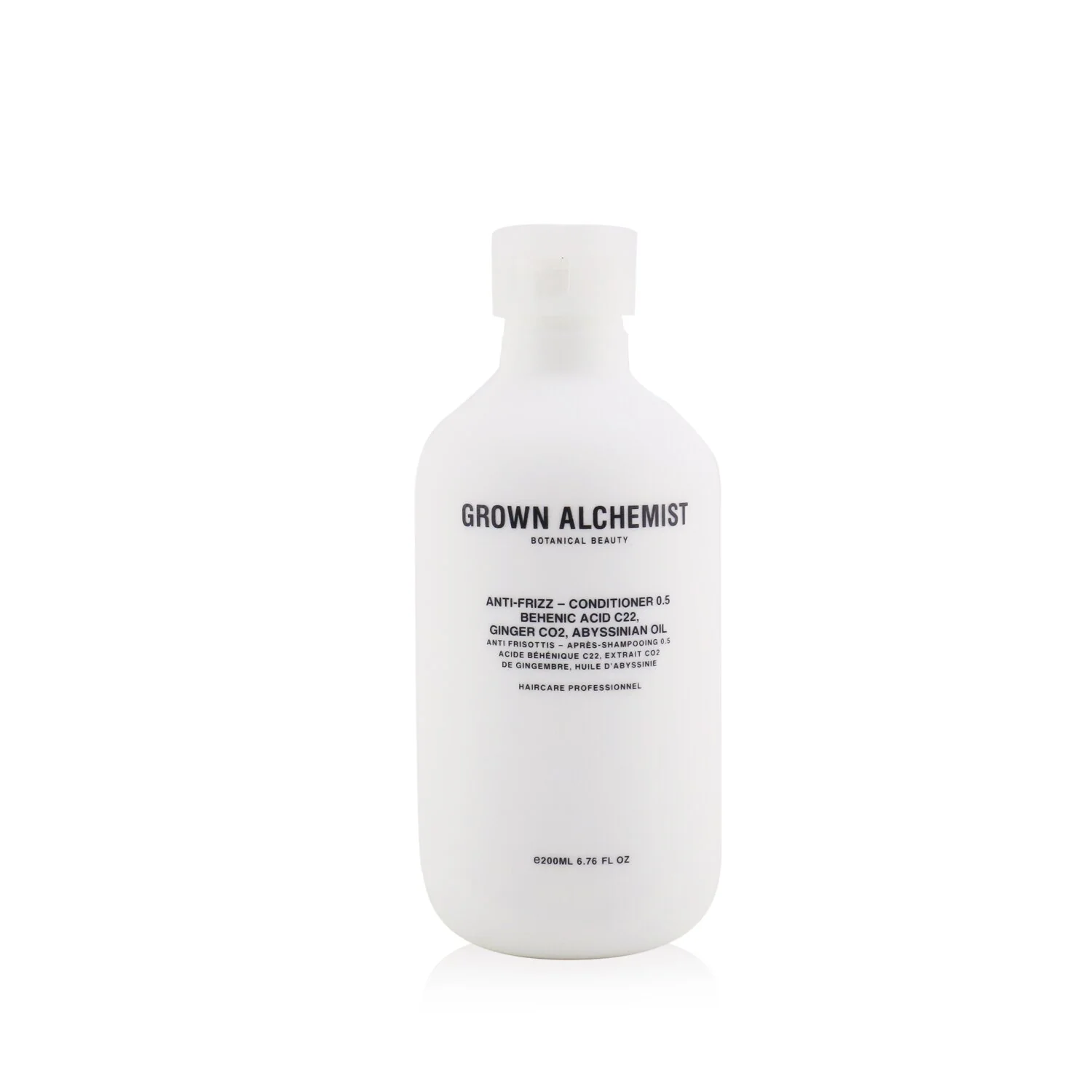 Grown Alchemist Anti-Frizz - Conditioner 0.5  500ml/16.9oz - Olabens