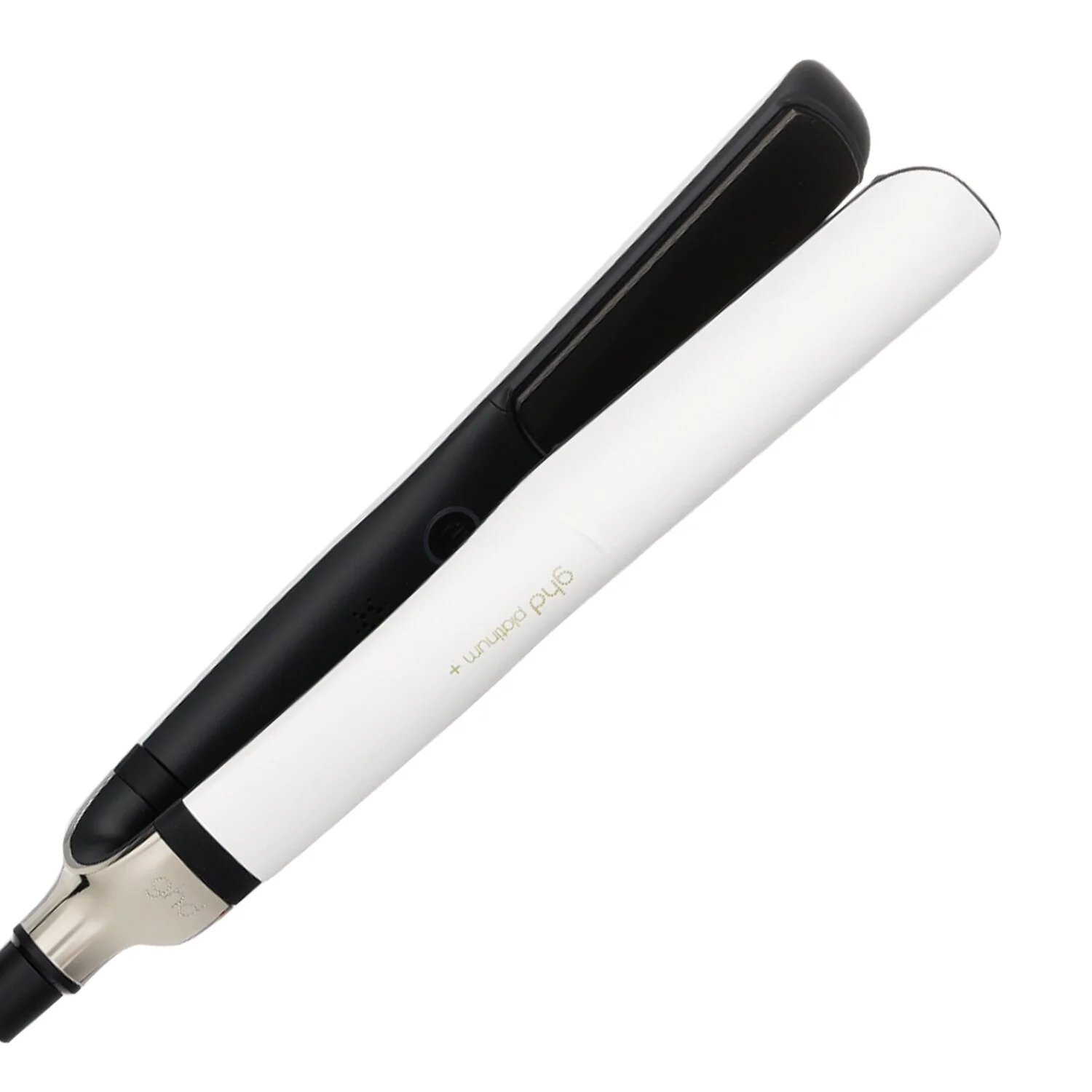 GHD Platinum+ Professional Smart Styler - # White  1pc - Olabens