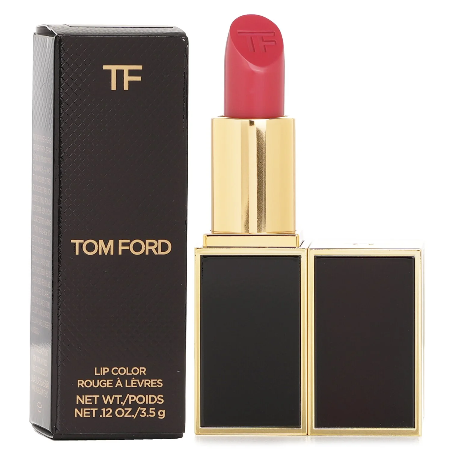 Tom Ford Runway Lip Color - # 05 Front Page  3.5g - Olabens