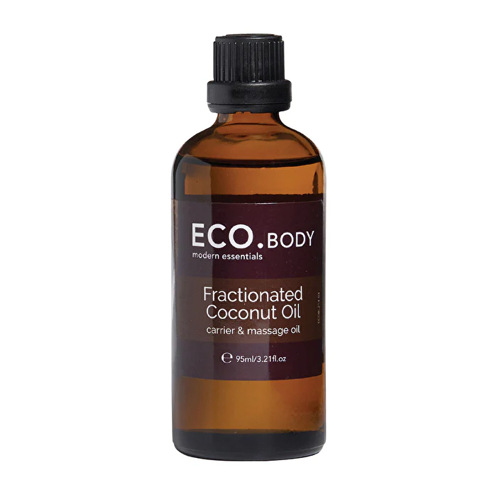 Eco Modern Essentials ECO. Modern Essentials Carrier & Massage Oil Fractionated Coconut Oil 95ml - Olabens