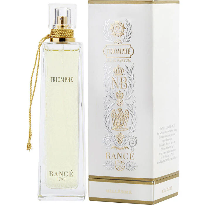 Rance Triomphe Millesime Eau De Parfum Spray 100ml/3.4oz - Olabens
