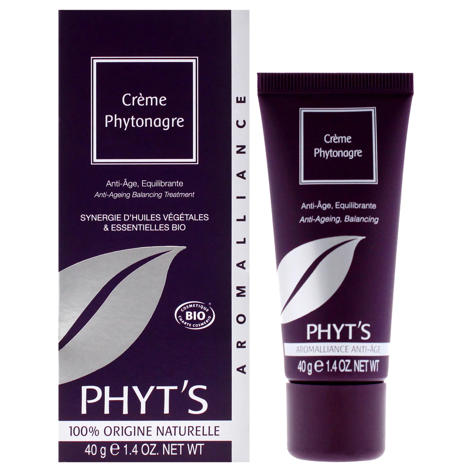 Phyts Phytonagre Cream by Phyts for Women - 1.4 oz Cream - Olabens