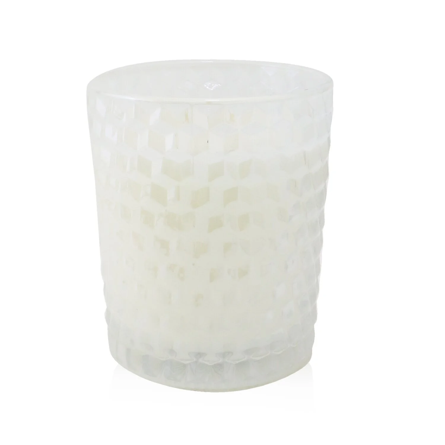 Voluspa Classic Candle - Milk Rose  184g/6.5oz - Olabens