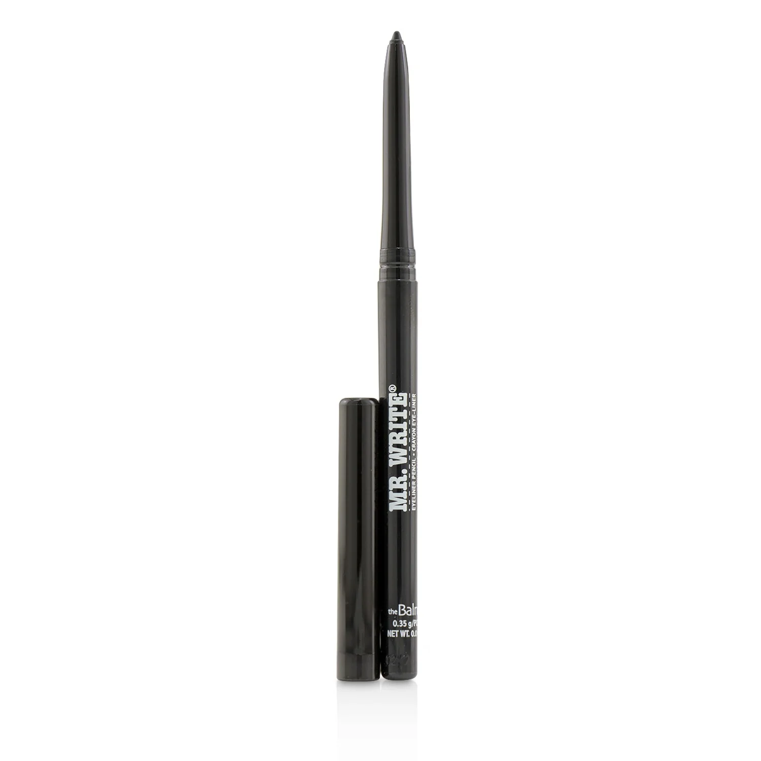 TheBalm Mr. Write Long Lasting Eyeliner Pencil - # Datenights (Nude)  0.35g/0.012oz - Olabens