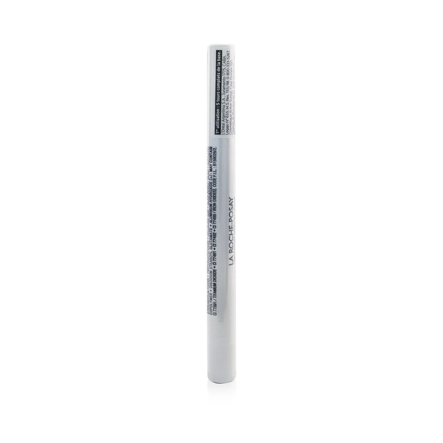 La Roche Posay Toleriane Teint Concealer Pen Brush - For Olive Skin (Dark Beige)  1.5ml/0.05oz - Olabens