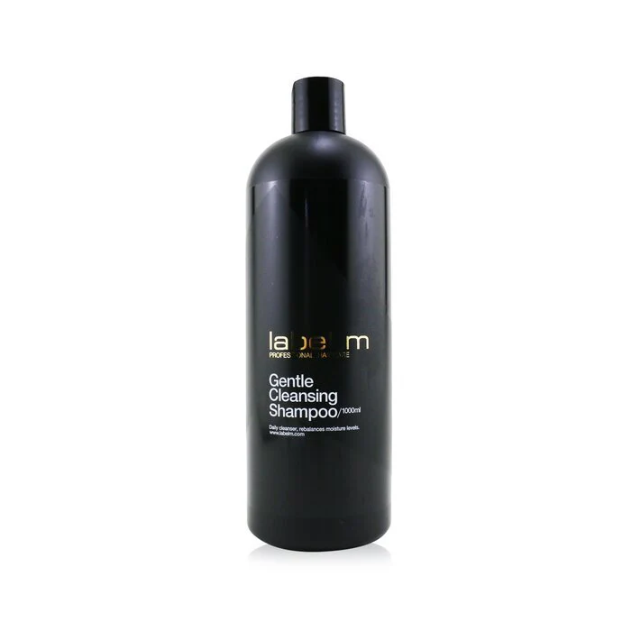 Label.m Label.M Gentle Cleansing Shampoo 1000ml/33.8oz - Olabens