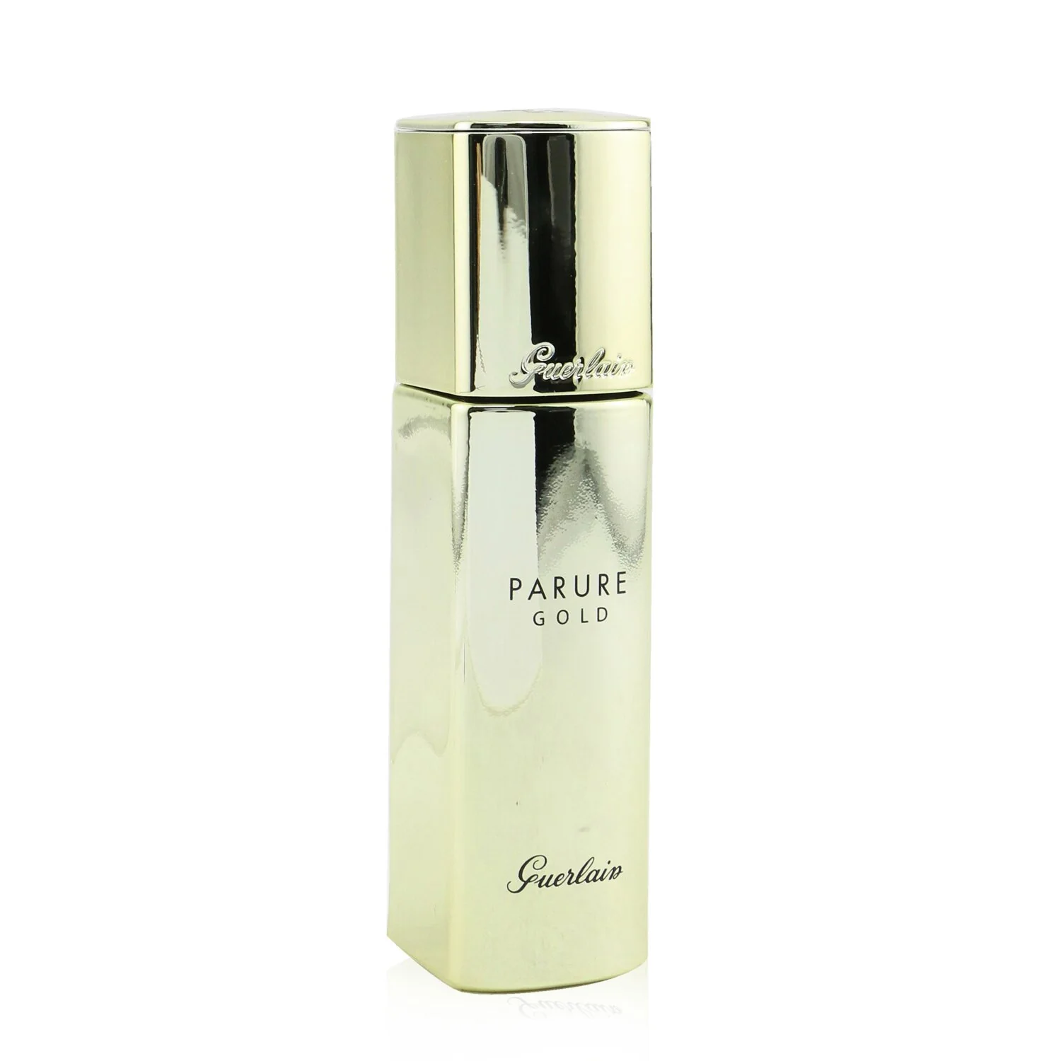 Guerlain Parure Gold Rejuvenating Gold Radiance Foundation SPF 30 - # 00 Beige  30ml/1oz - Olabens