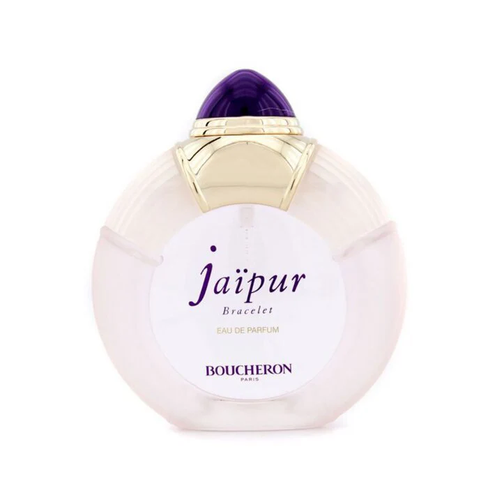 Boucheron Jaipur Bracelet Eau De Parfum Spray 100ml/3.3oz - Olabens