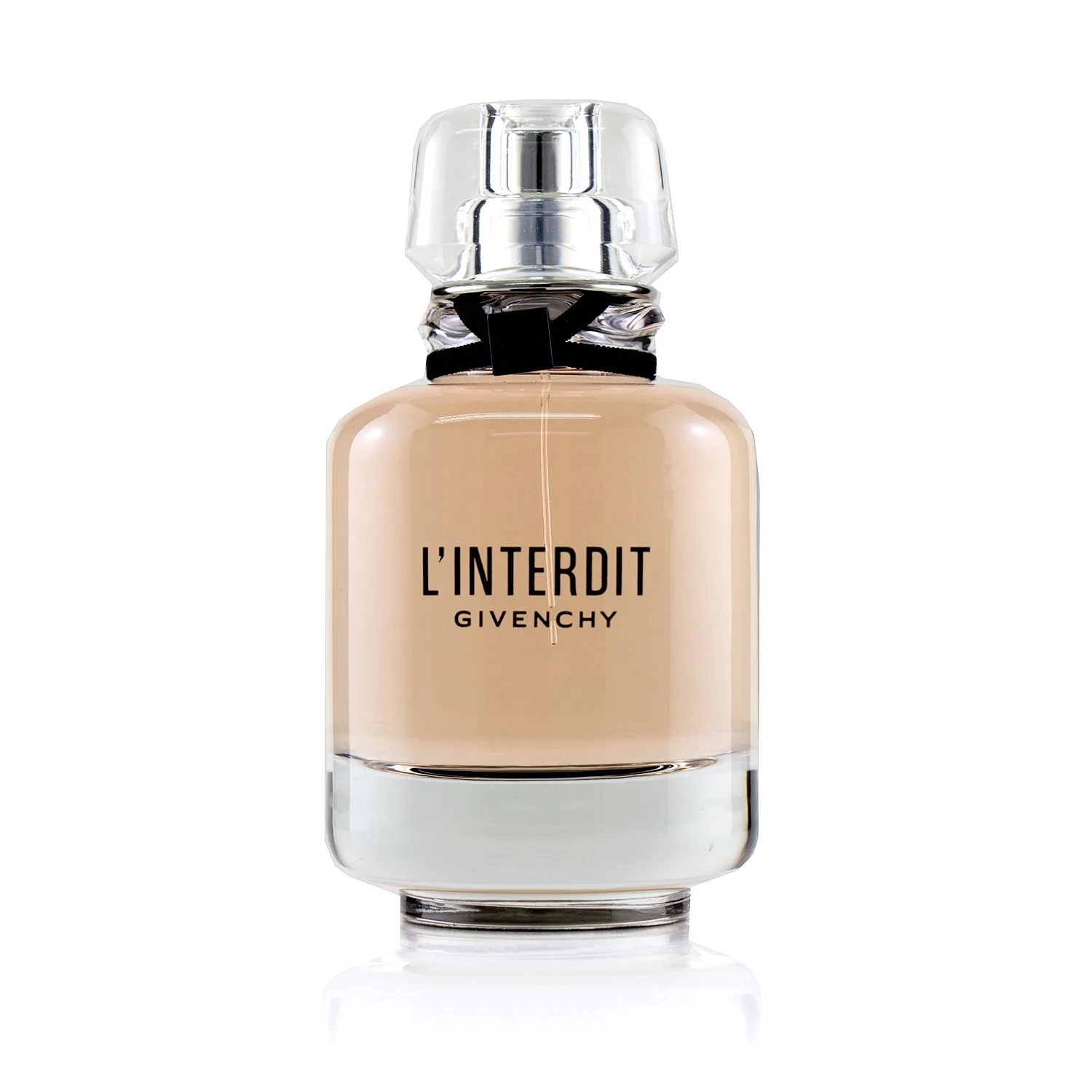 Givenchy L'Interdit Eau De Parfum Spray  35ml/1.1oz - Olabens