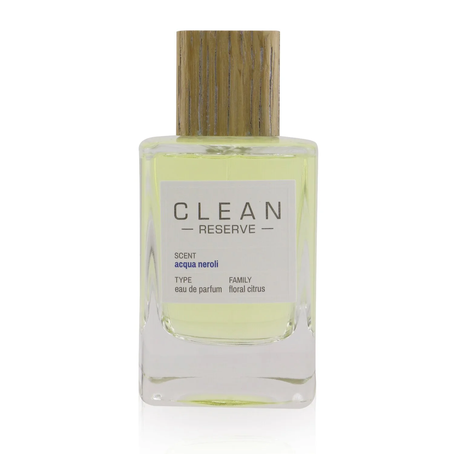 Clean Reserve Acqua Neroli Eau De Parfum Spray  100ml/3.4oz - Olabens