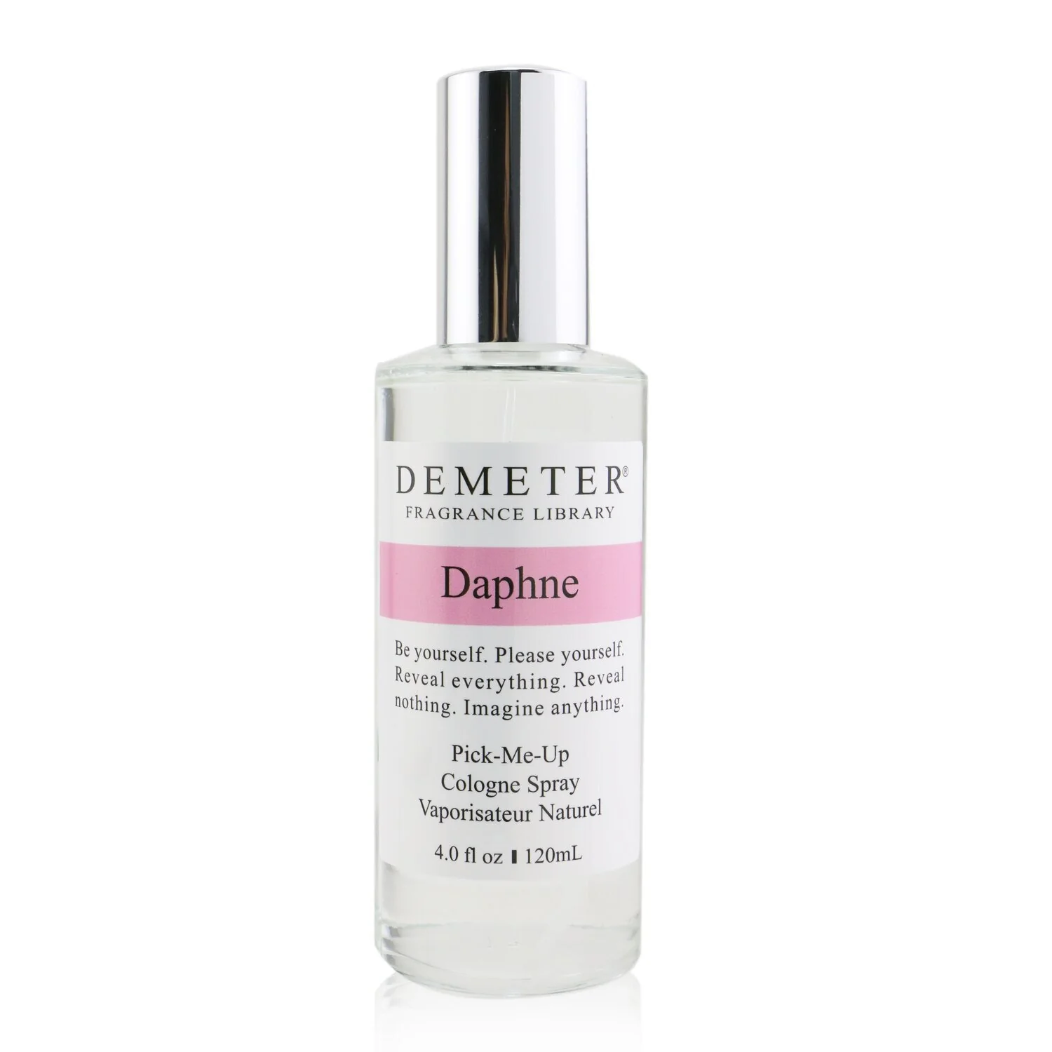 Demeter Daphne Cologne Spray  120ml/4oz - Olabens