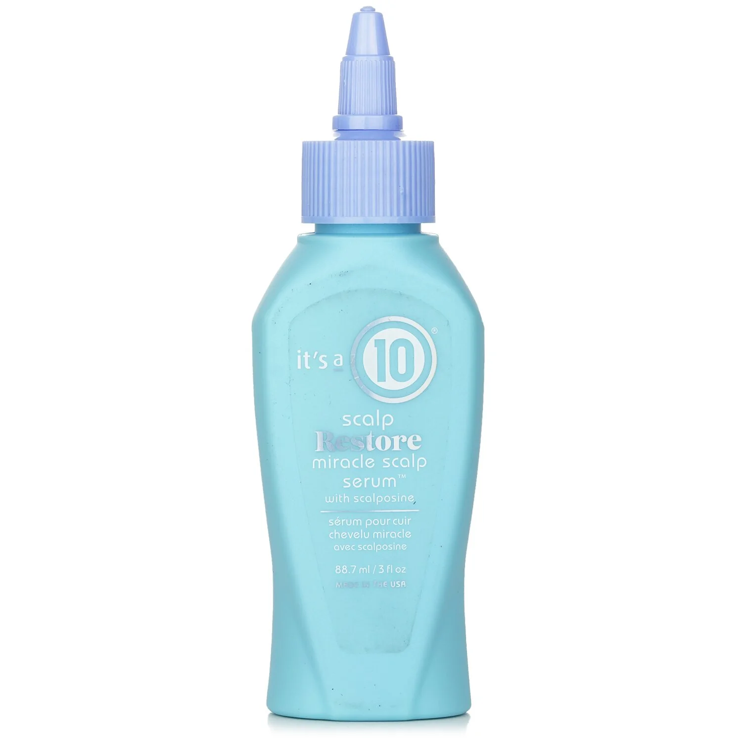 It's A 10 Scalp Restore Miracle Serum  88.7ml/3oz - Olabens