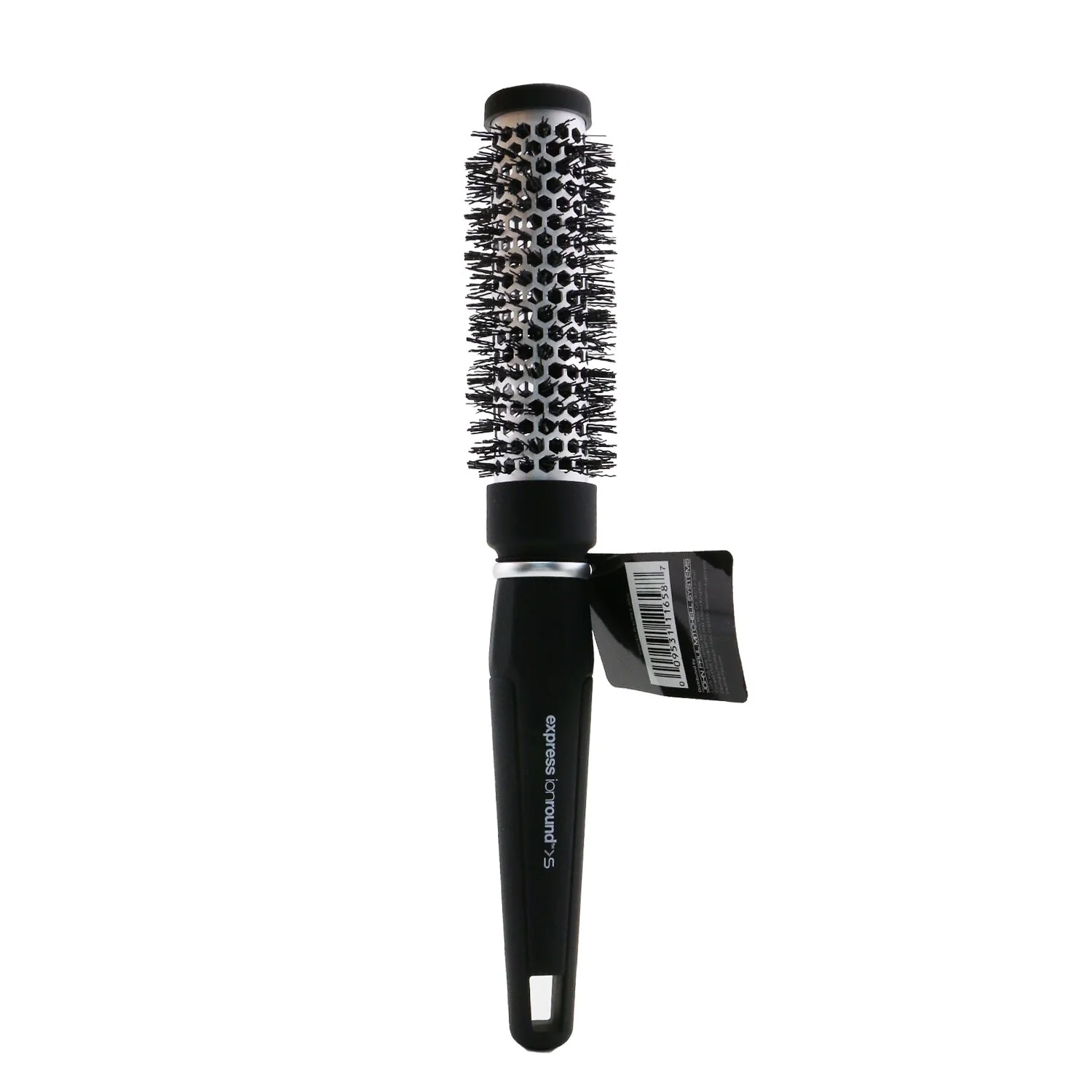 Paul Mitchell Express Ion Round Brush - # Small  1pc - Olabens