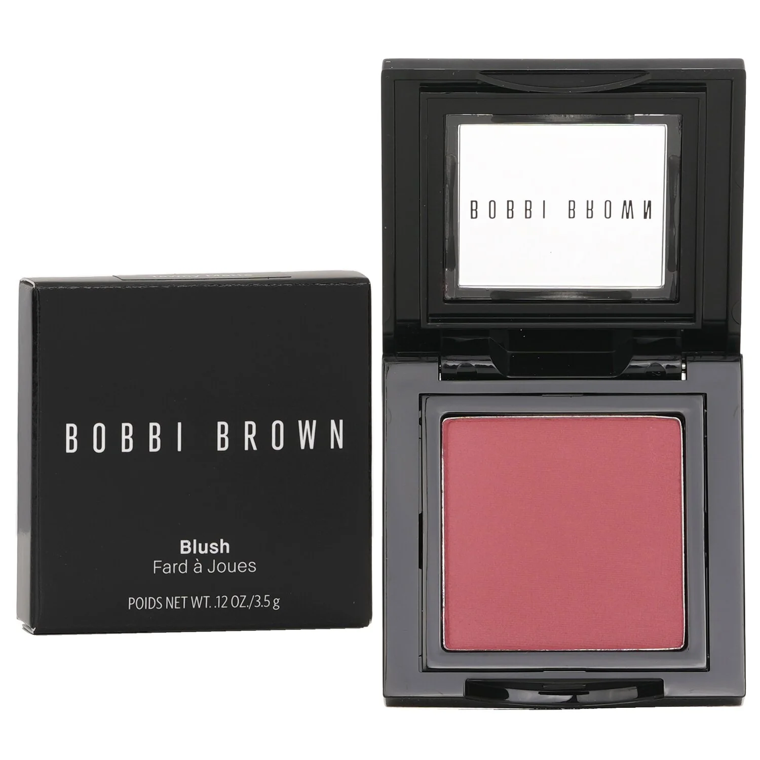 Bobbi Brown Powder Blush - # Tawiny Matte  3.5g - Olabens
