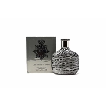 John Varvatos Xx Artisan Man Eau De Toilette 75ml - Olabens