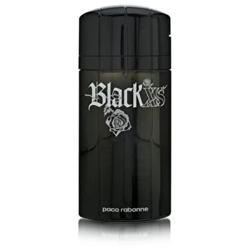 Paco Rabanne Black Xs Man Eau De Toilette TESTER 100ml - Olabens