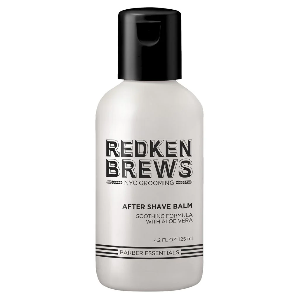 Redken Brews Aftershave 125ml - Olabens