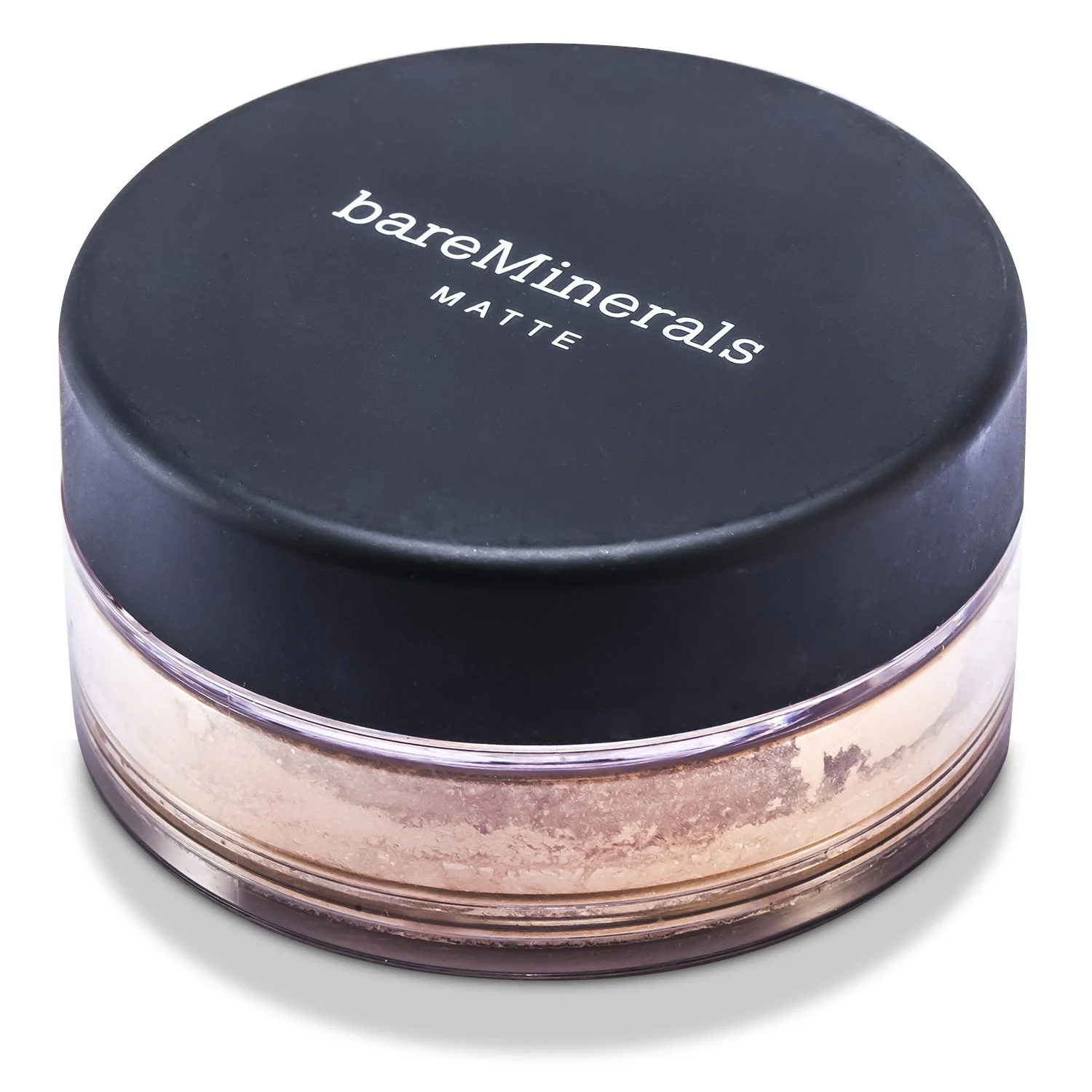 BareMinerals BareMinerals Matte Foundation Broad Spectrum SPF15 - Medium Beige  6g/0.21oz - Olabens