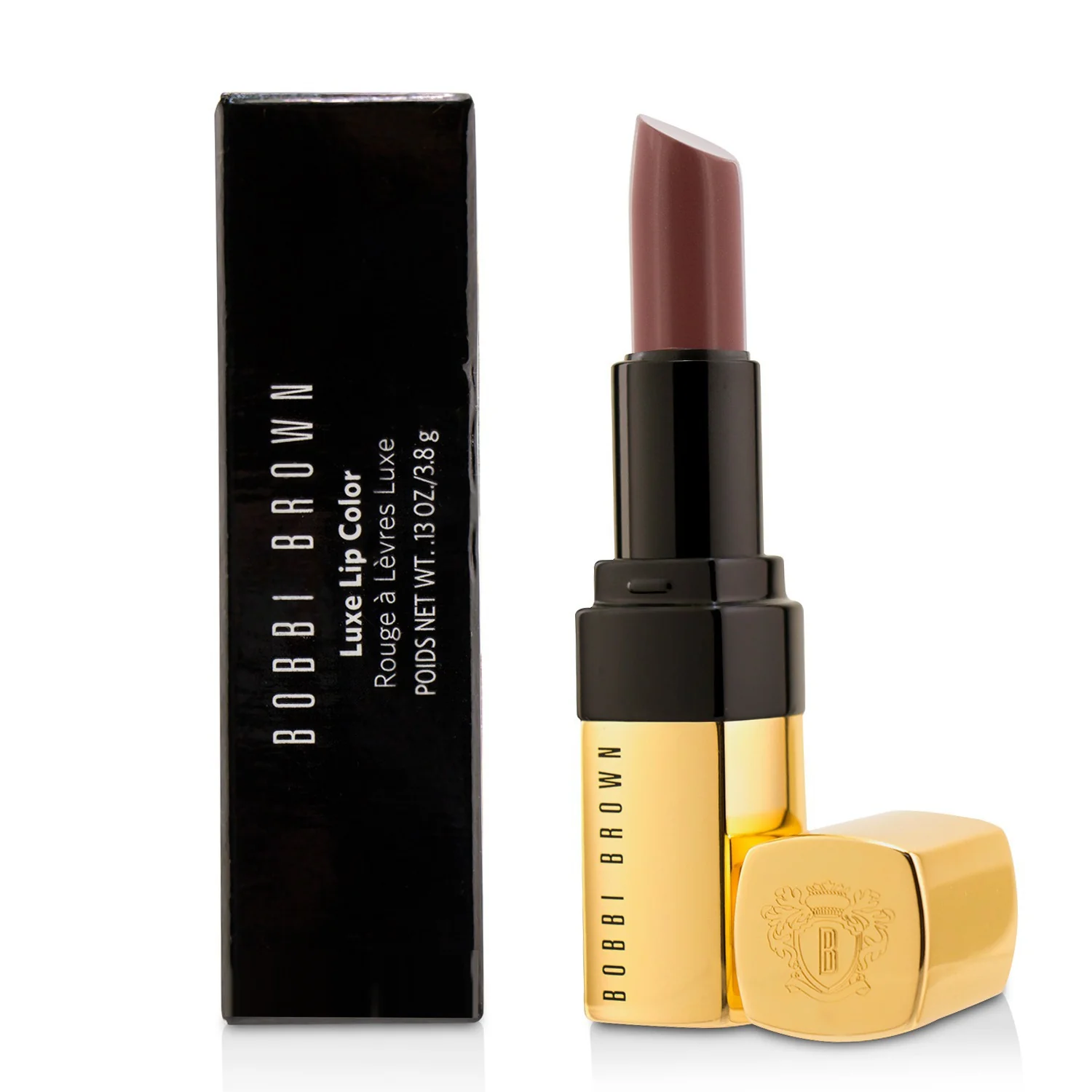 Bobbi Brown Luxe Lip Color - #29 Sunset Orange  3.8g/0.13oz - Olabens