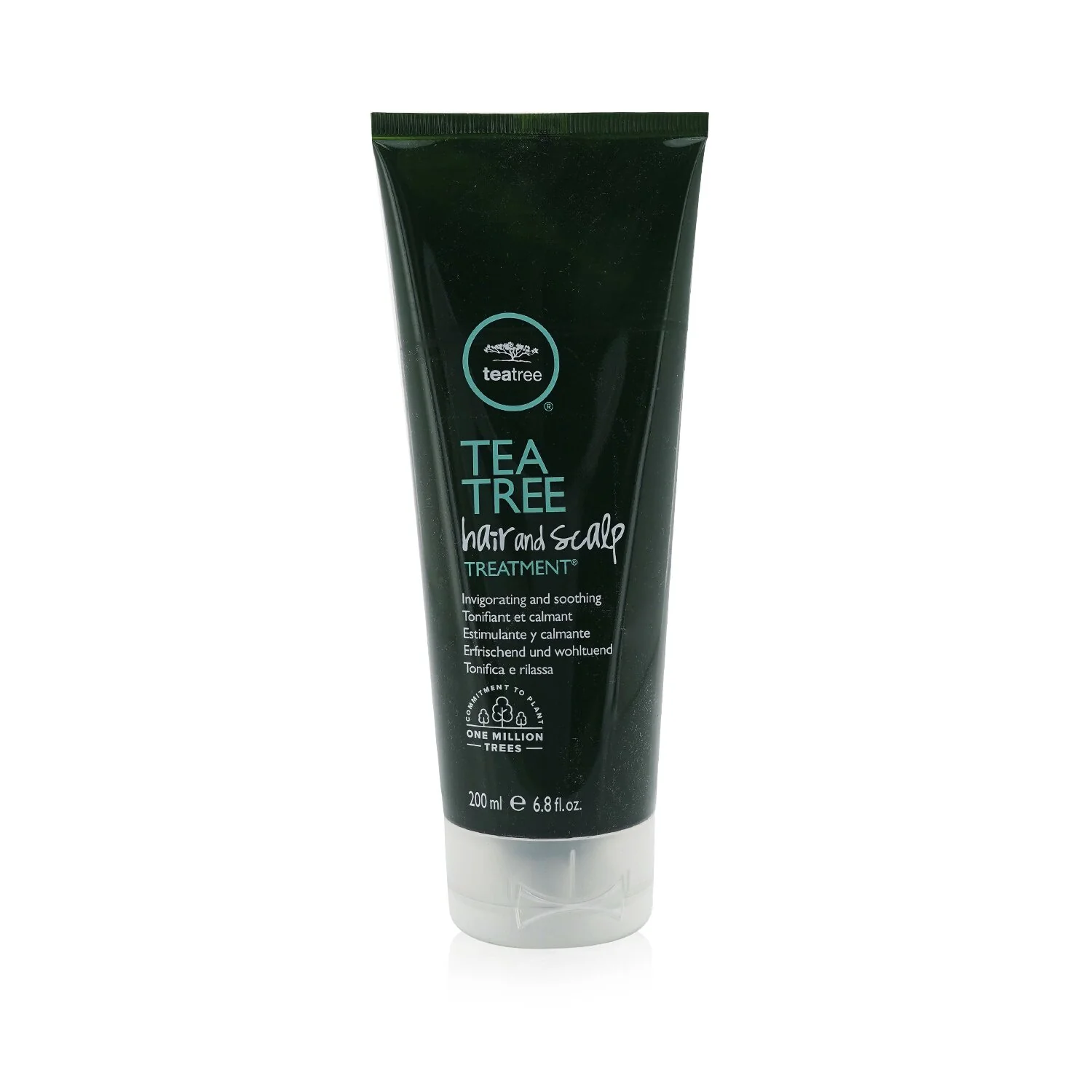 Paul Mitchell Tea Tree Hair and Scalp Treatment (Invigorating and Soothing)  200ml/6.8oz - Olabens