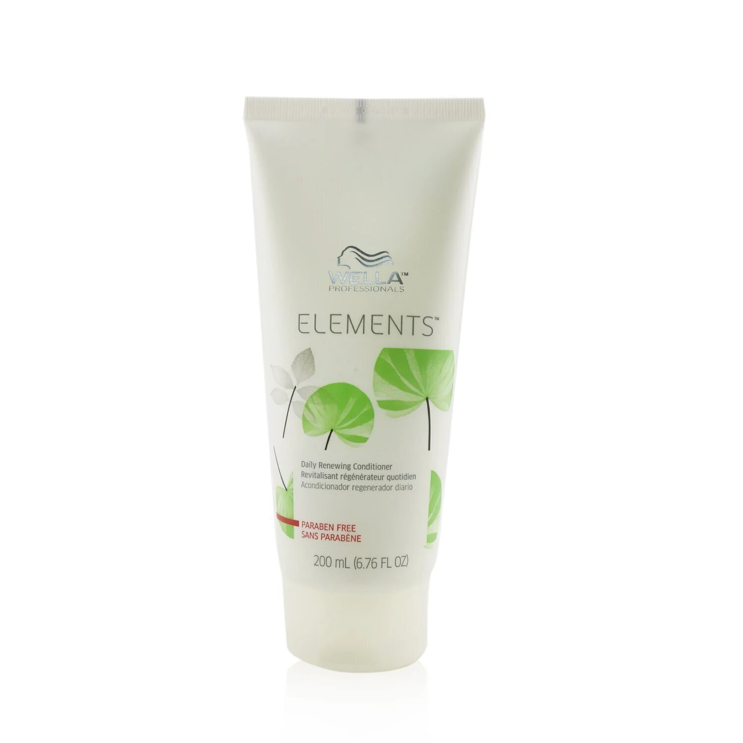 Wella Elements Daily Renewing Conditioner - Olabens