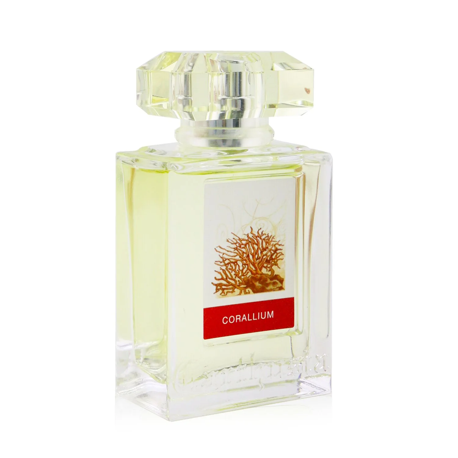 Carthusia Corallium Eau De Parfum Spray  50ml/1.7oz - Olabens