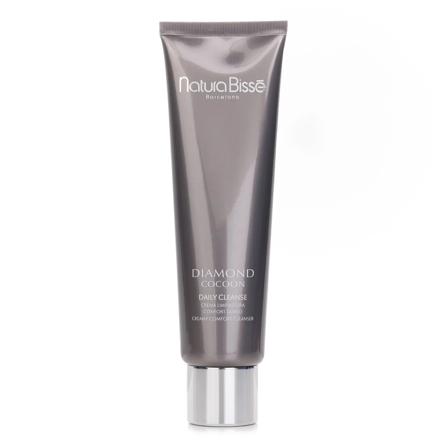 Natura Bisse Diamond Cocoon Daily Cleanse (Box Slightly Damaged)  150ml/5.3oz - Olabens