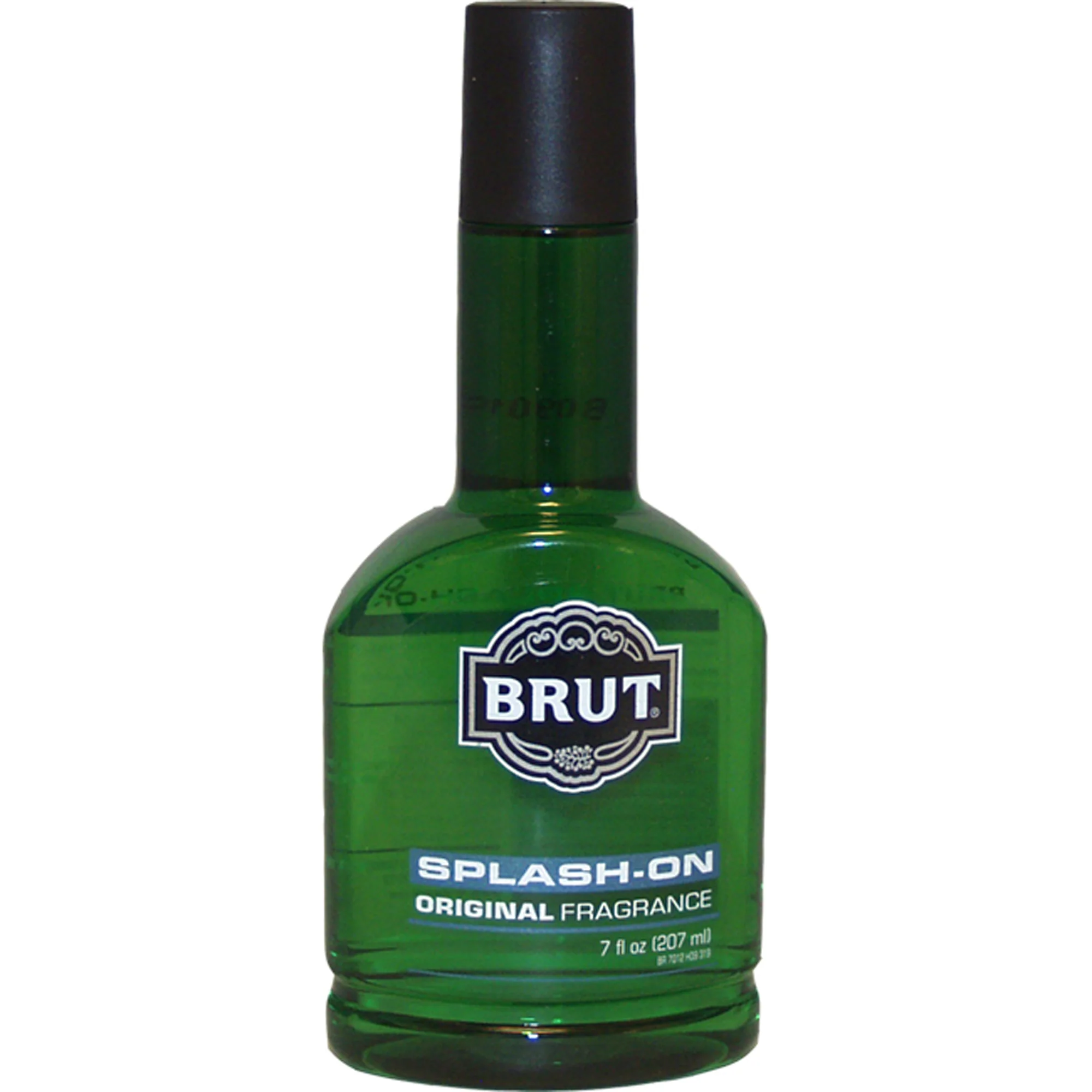 Classic Splash-On Fragrance by Brut for Men - 7 oz After Shave - Olabens