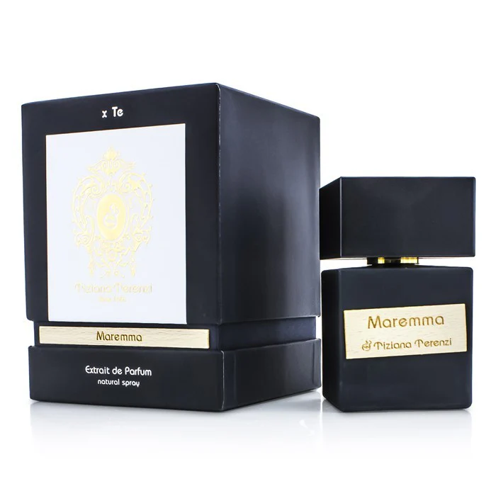 Tiziana Terenzi Maremma Extrait De Parfum Spray 100ml/3.38oz - Olabens