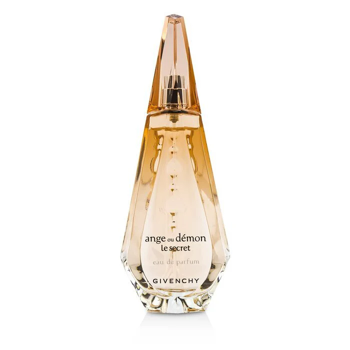 Givenchy Ange Ou Demon Le Secret Eau De Parfum Spray 100ml/3.3oz - Olabens
