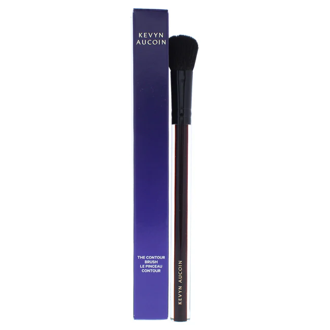 Kevyn Aucoin The Contour Brush by Kevyn Aucoin for Women - 1 Pc Brush - Olabens