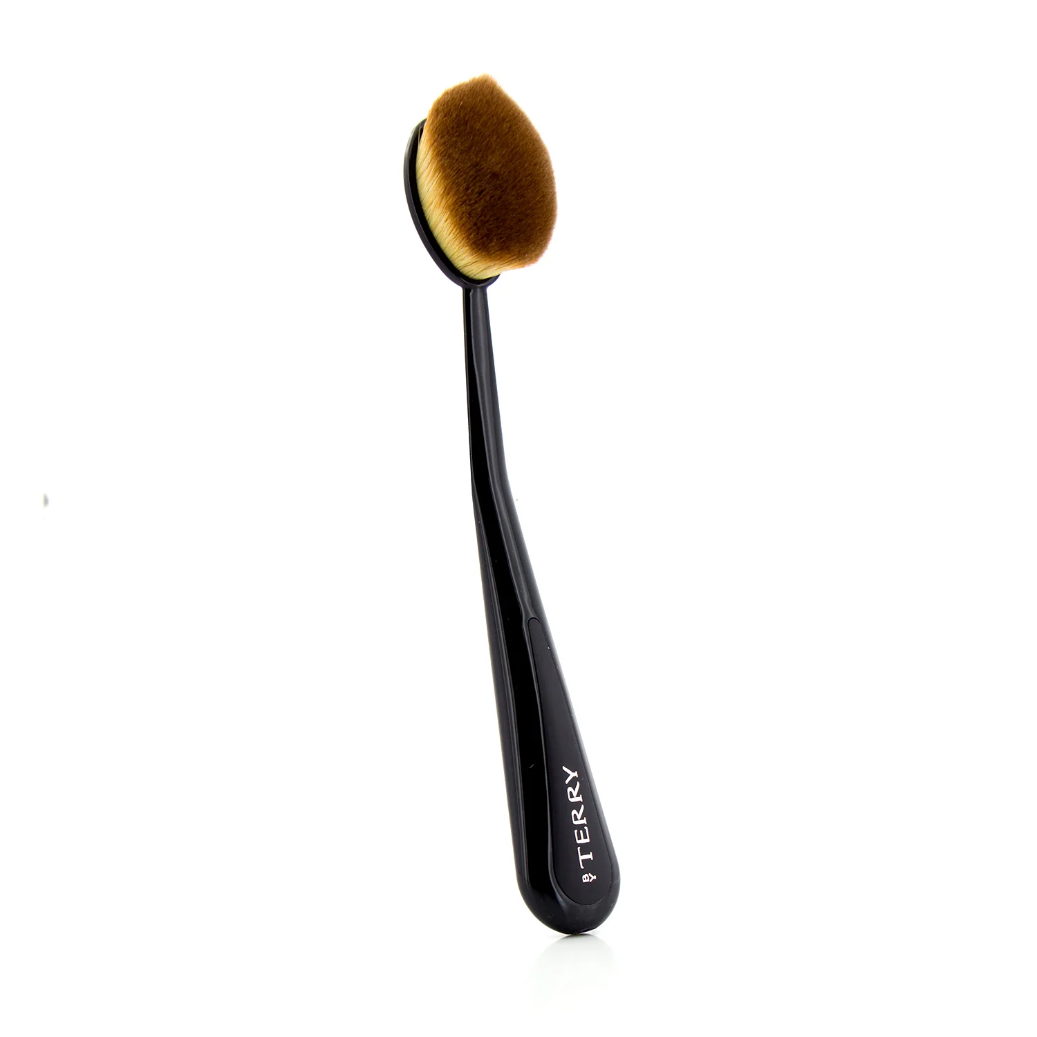 By Terry Tool Expert Soft Buffer Foundation Brush  1pc - Olabens