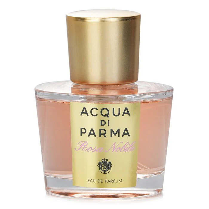 Acqua Di Parma Rosa Nobile Eau De Parfum Spray 50ml/1.7oz - Olabens