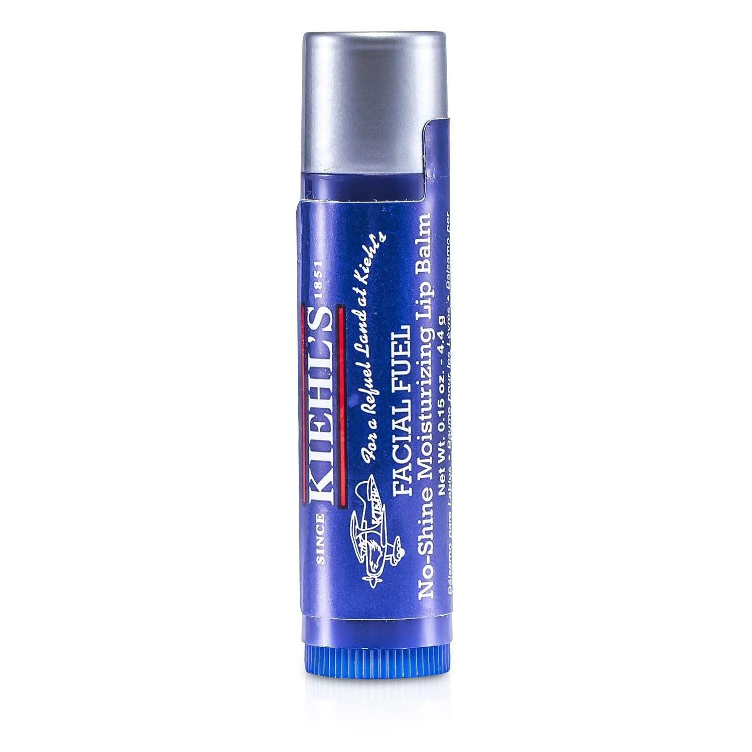 Kiehl's Facial Fuel No Shine Moisturizing Lip Balm  4.4g/0.15oz - Olabens