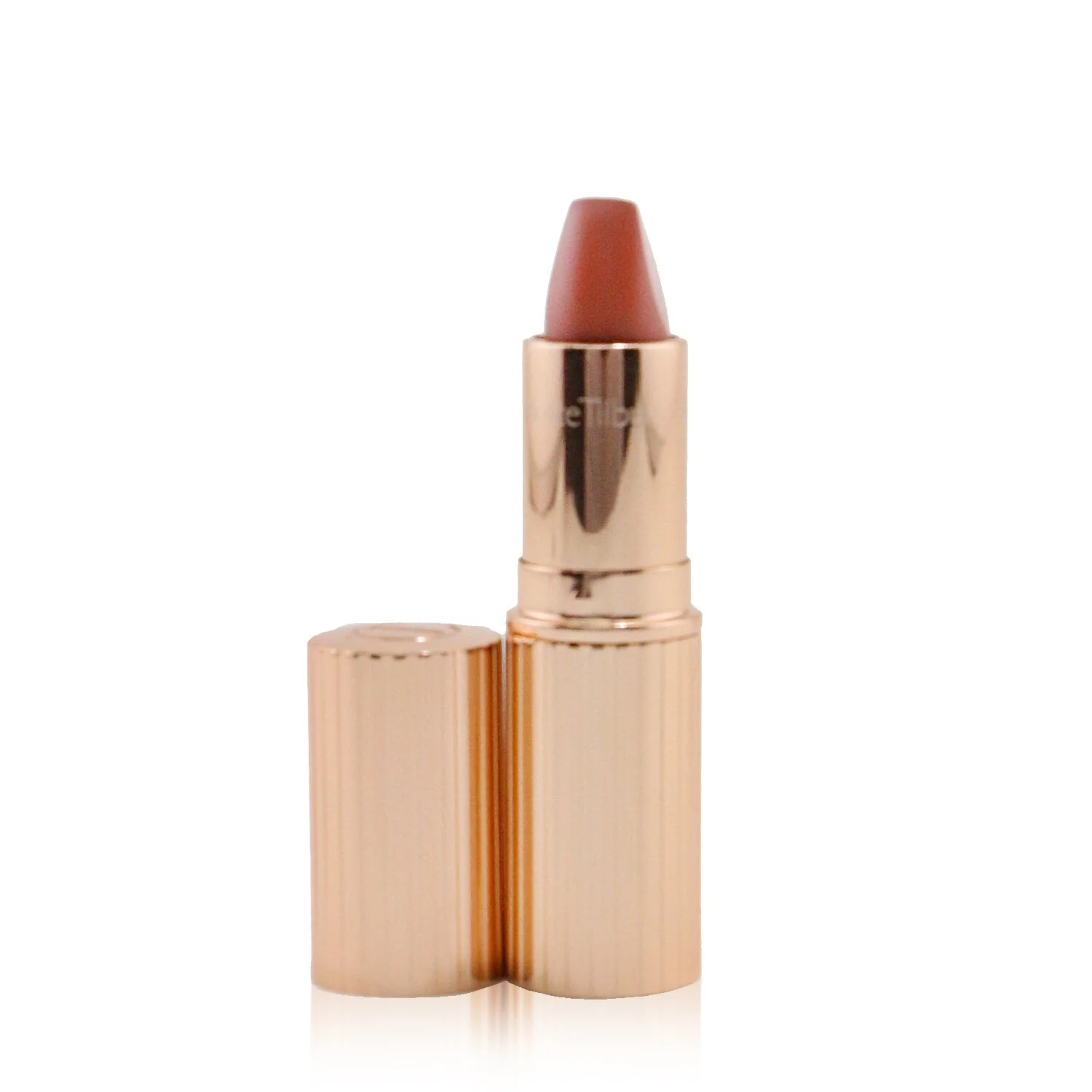 Charlotte Tilbury Hot Lips Lipstick - # Angel Alessandra  3.5g/0.12oz - Olabens