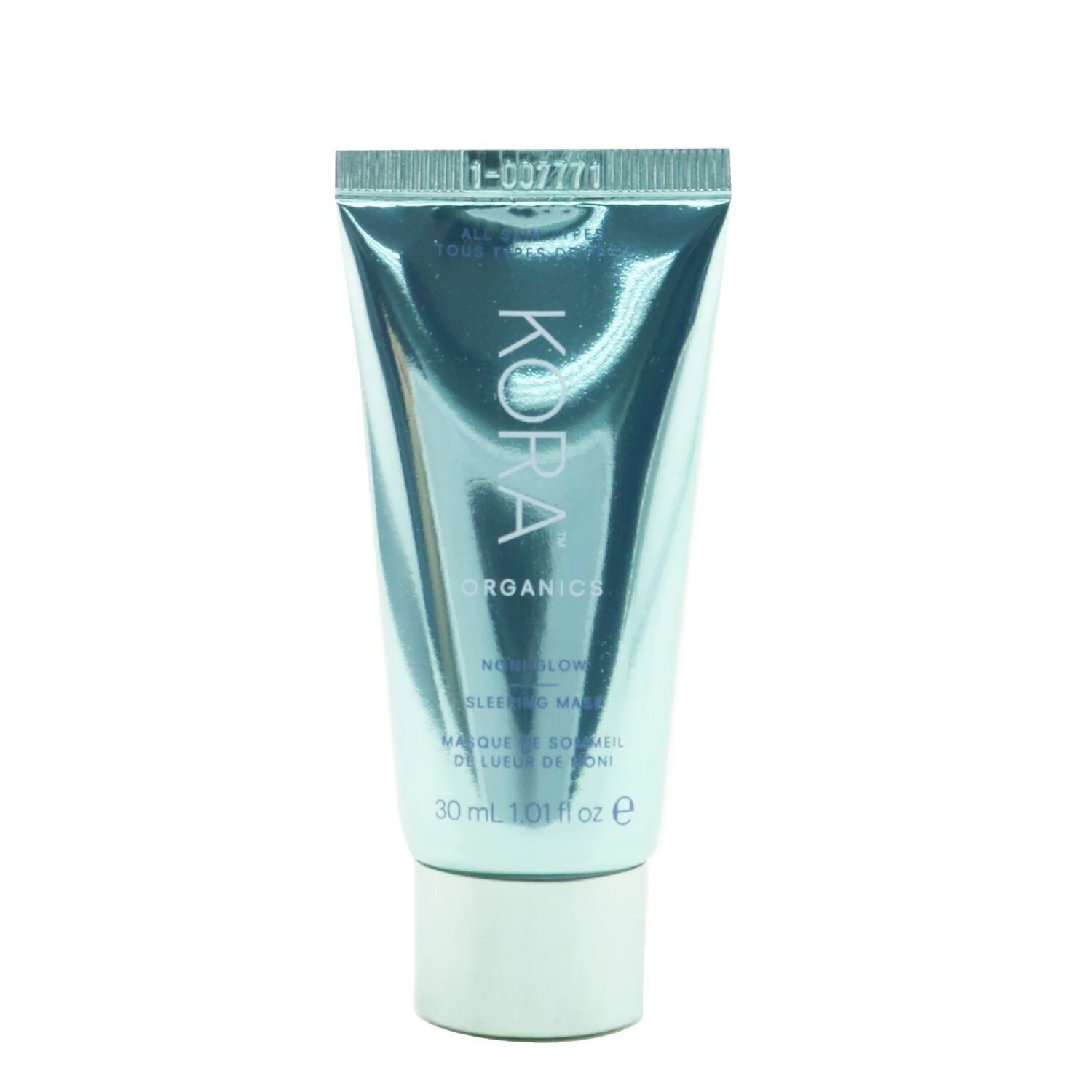 Kora Organics Noni Glow Sleeping Mask (Exp. Date: 02/2023)  30ml/1.01oz - Olabens