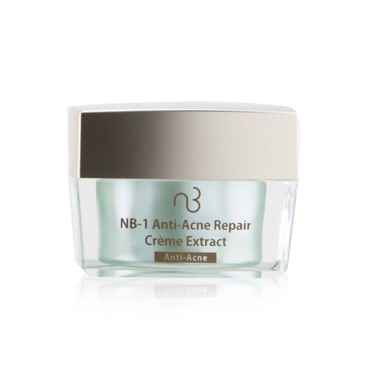 Natural Beauty NB-1 Ultime Restoration NB-1 Anti-Acne Repair Creme Extract  20g/0.67oz - Olabens