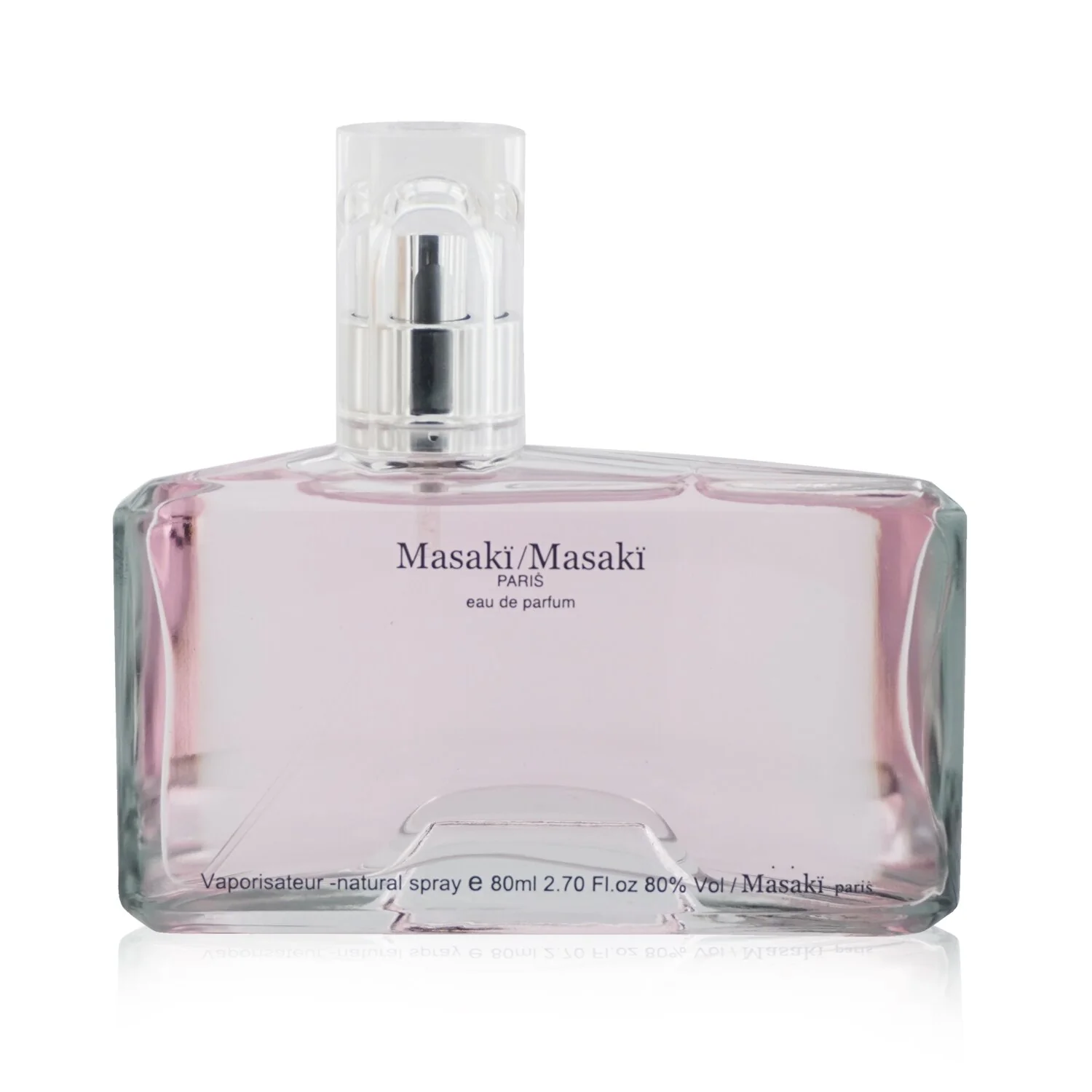 Masaki Matsushima Masaki Masaki Eau De Parfum Spary  80ml/2.7oz - Olabens