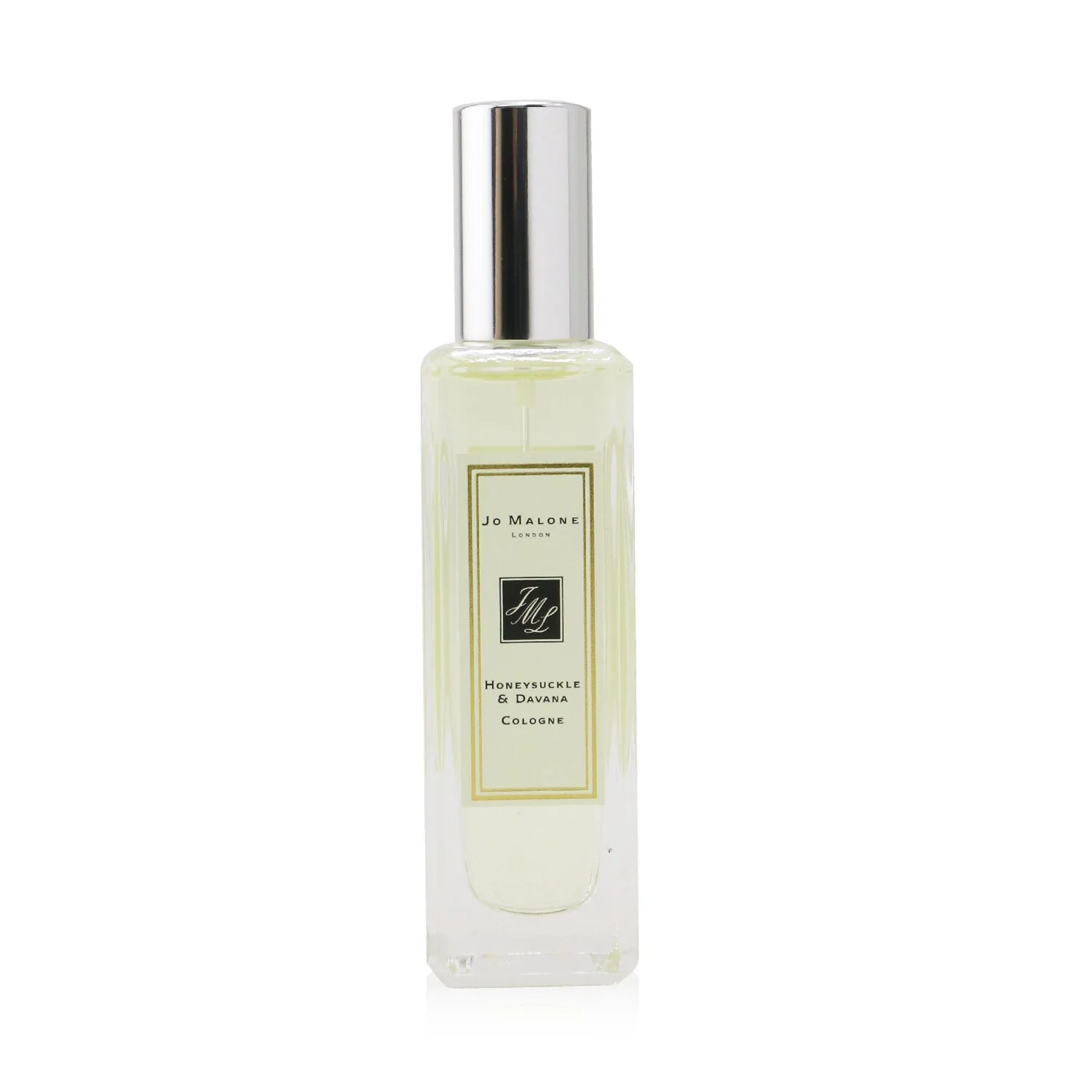 Jo Malone Honeysuckle & Davana Cologne Spray (Gift Box)  100ml/3.4oz - Olabens