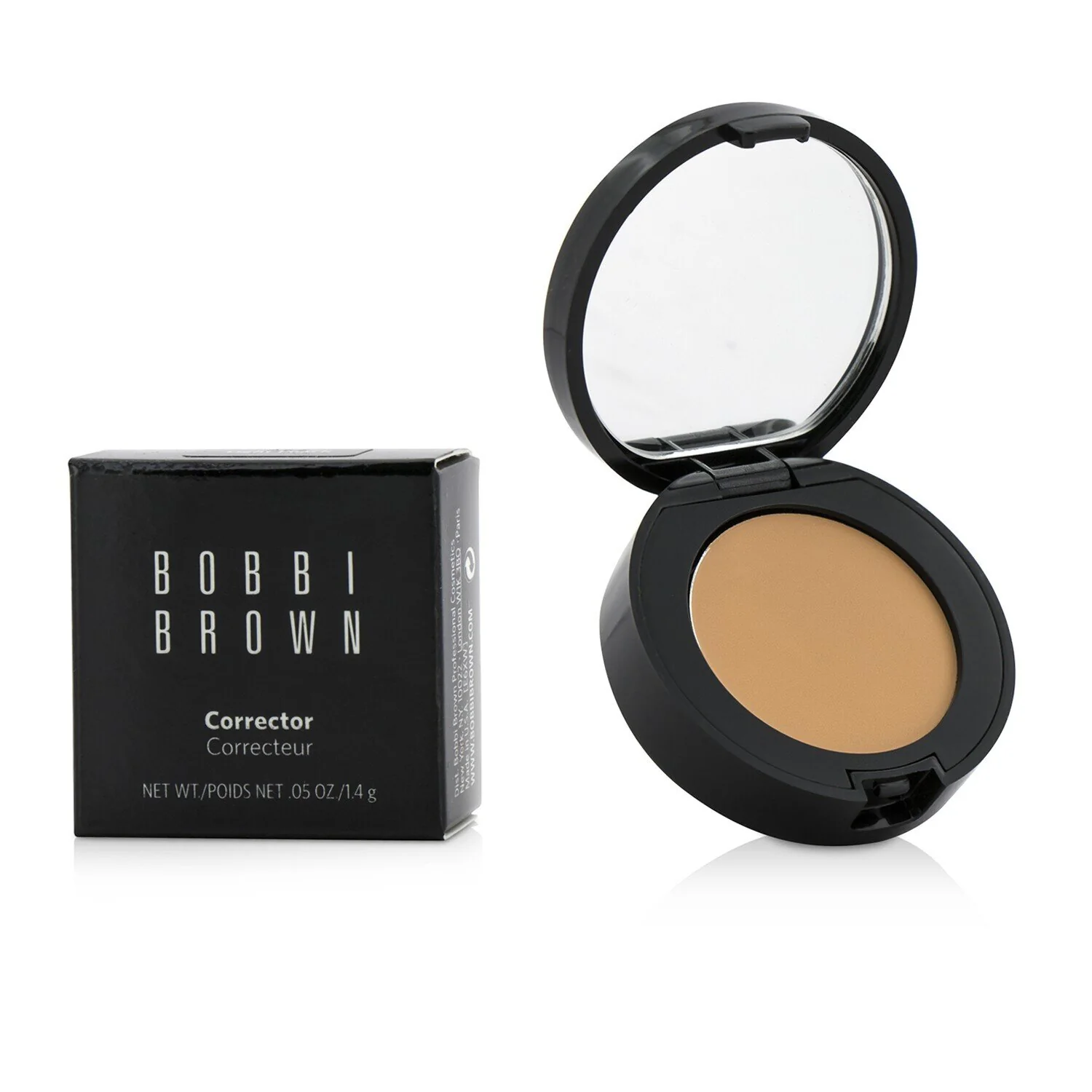 Bobbi Brown Corrector - Bisque  1.4g/0.05oz - Olabens