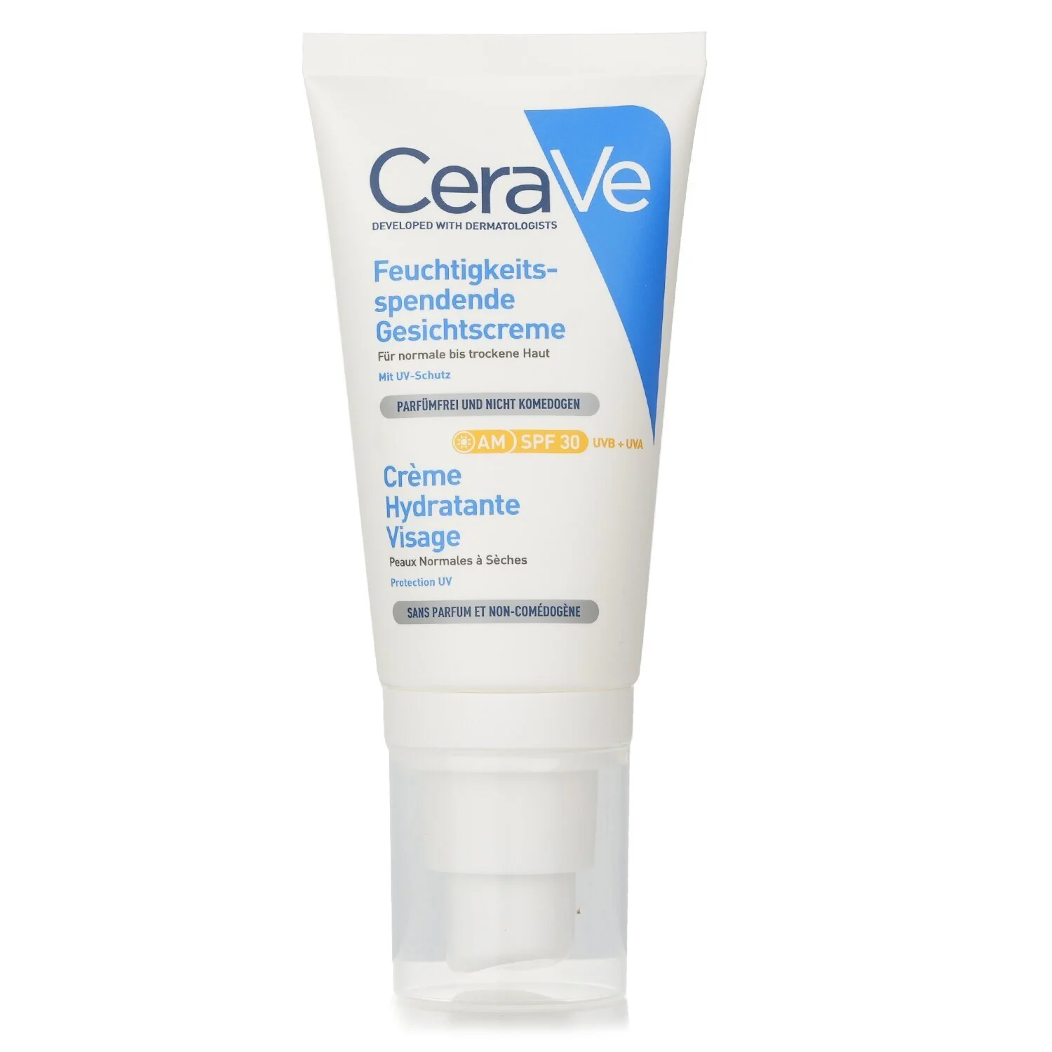 CeraVe Facial Moisturising Lotion SPF30  52ml/1.75oz - Olabens
